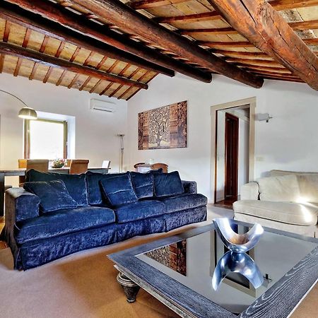 Piazza Mattei Elegant Apartment | Romeloft מראה חיצוני תמונה