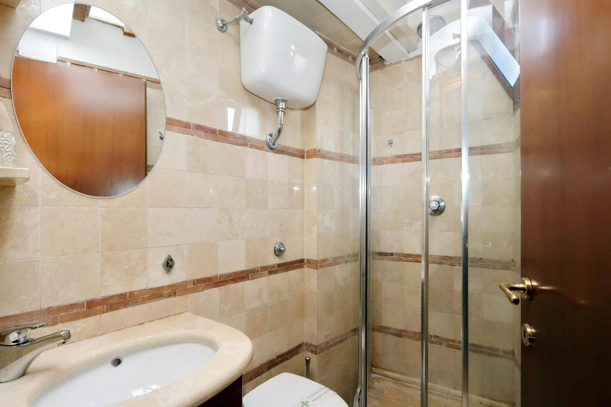 Piazza Mattei Elegant Apartment | Romeloft מראה חיצוני תמונה